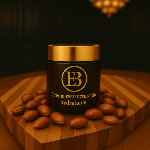 Elixir Anti-Âge Restructurant