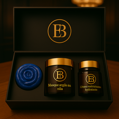 Coffret "Éclat Mystique"