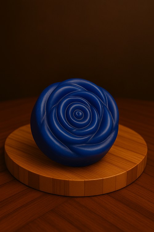 Savon de Nila Bleu